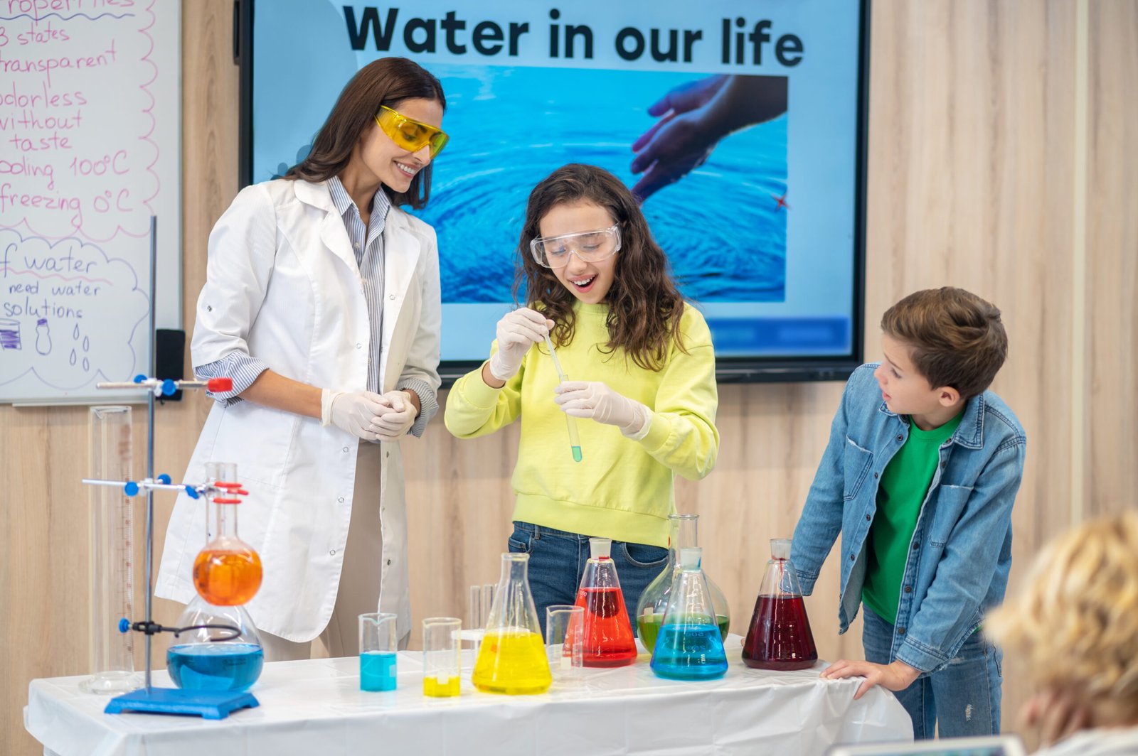 Affordable Science CPD