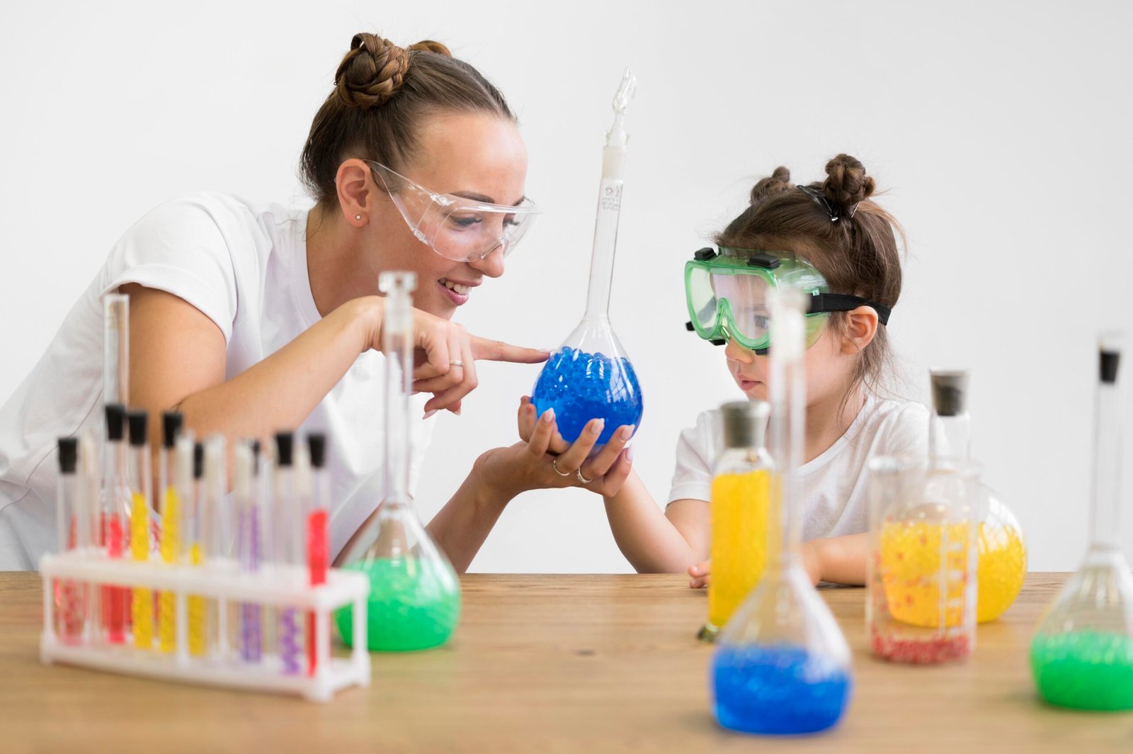 Why Primary Science CPD Matters More Than Ever